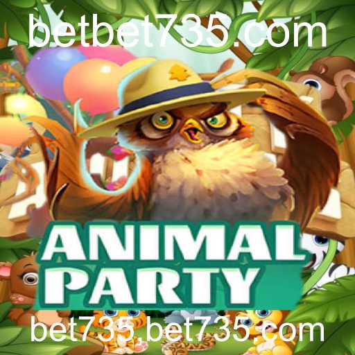 Descubra o Fascinante Mundo do Jogo AnimalParty