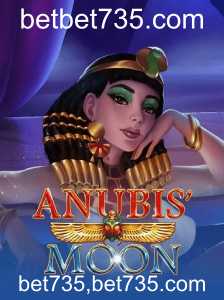 Explorando as Aventuras de AnubisMoon: Um Mergulho no Jogo do Momento
