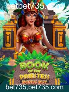 Explorando o Jogo BookOfThePriestess: Uma Nova Aventura no Mundo de Apostas com bet735