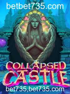 Descubra os Segredos de CollapsedCastle: Estratégia e Emoção no Novo Jogo de Aventura