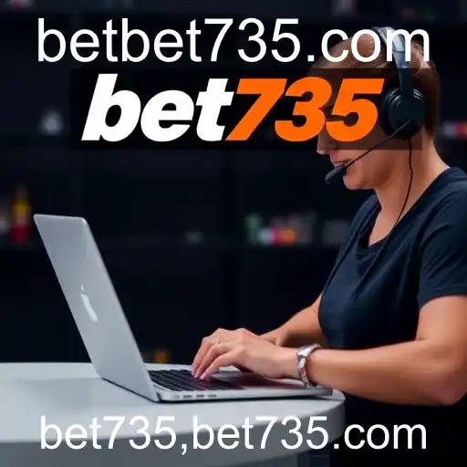 Como Entrar em Contato com bet735: Acessando bet735.com