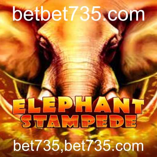 ElephantStampede: Um Novo Jogo Emocionante no Mundo das Apostas
