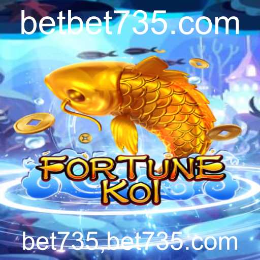 FORTUNEKOI: O Fascinante Mundo deste Novo Jogo de Apostas Online