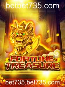 Aventura e Estratégia no Jogo FortuneTreasure: Regras e Dicas