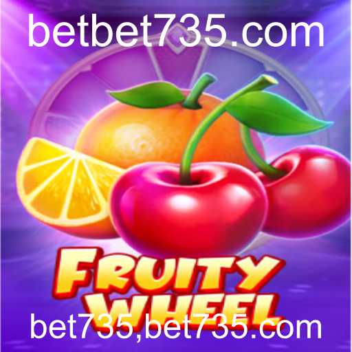 Explore o Fascinante Universo do Jogo FruityWheel na Bet735
