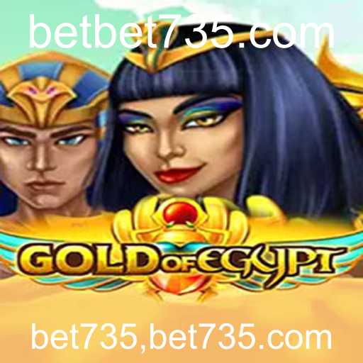 Descubra o Fascinante Mundo de GoldOfEgypt: O Jogo Que Está Dominando as Plataformas de Apostas
