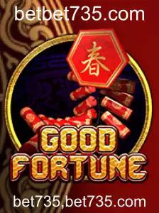Fortune Koi