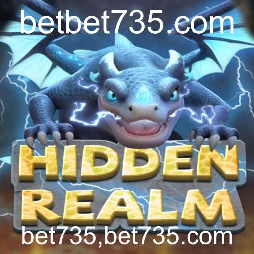 Explorando o Fascinante Mundo de HiddenRealm e a Experiência de Jogo em bet735.com