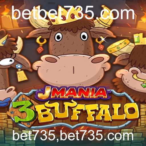 Descubra o Mundo Empolgante de JMania3Buffalo: O Jogo de Caça-Níqueis Fascinante