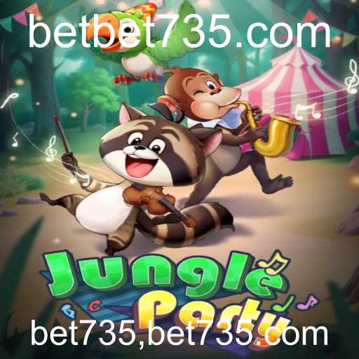 Descubra JungleParty: O Jogo de Aventura na Selva
