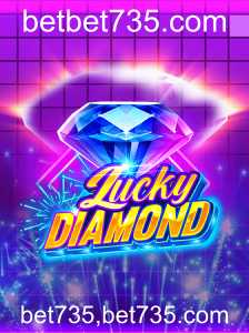 Explorando o Fascinante Mundo de LuckyDiamond: Uma Nova Dimensão em Jogos de Azar