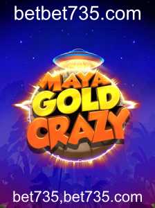 MayaGoldCrazy: A Excitante Aventura no Mundo das Apostas Online