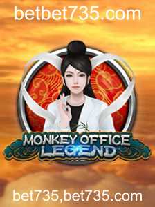 Descubra o Fascinante Mundo de MonkeyOfficeLegend