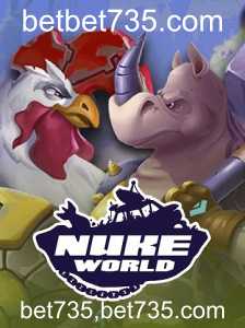Explorando NukeWorld: O Jogo que Revoluciona o Cenário com Estratégia e Emoção
