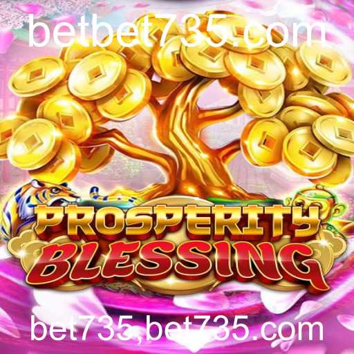 ProsperityBlessing: Mergulhe no Mundo da Fortuna e Estratégia
