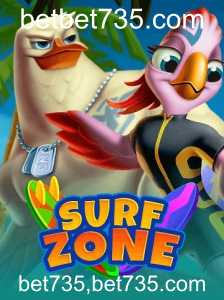 SurfZone: Uma Immersão Aventura no Mundo dos Esportes Aquáticos