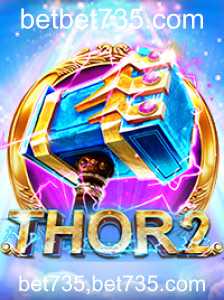 Explorando o Mundo Empolgante do Jogo Thor2