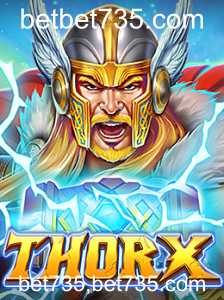 Explorando o Mundo de ThorX: Uma Viagem pelo Jogo que Conquistou Apostadores