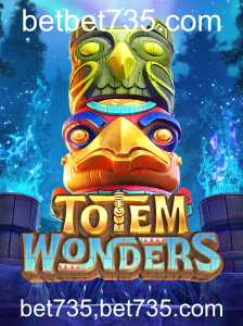 Explorando o Fascinante Jogo TotemWonders