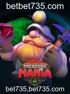 Explorando o Fascinante Mundo de TreasureMania