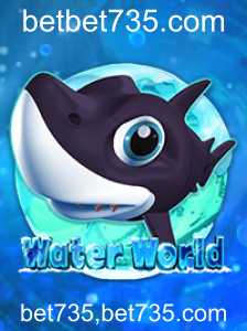 Explorando WaterWorld: O Jogo Emocionante da Aventura Aquática