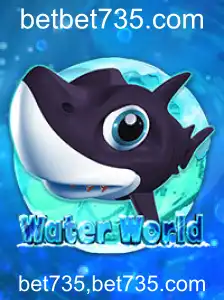 Explorando WaterWorld: O Jogo Emocionante da Aventura Aquática