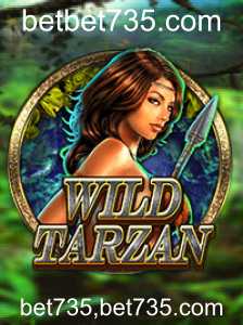 Explorando o Fascinante Mundo de WildTarzan