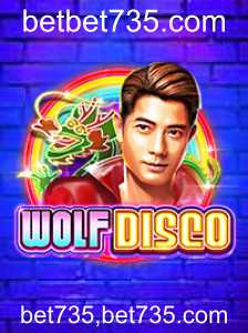 WolfDisco: Um Mergulho no Universo Vibrante do Novo Jogo de Aventura