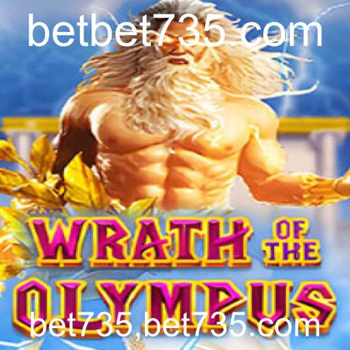 Explorando o Jogo WrathofOlympus: Uma Jornada Épica com Bet735